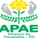 APAE de Aliança do Tocantins-TO