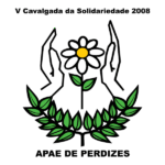 APAE DE PERDIZES logo