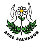 APAE SALVADOR logo