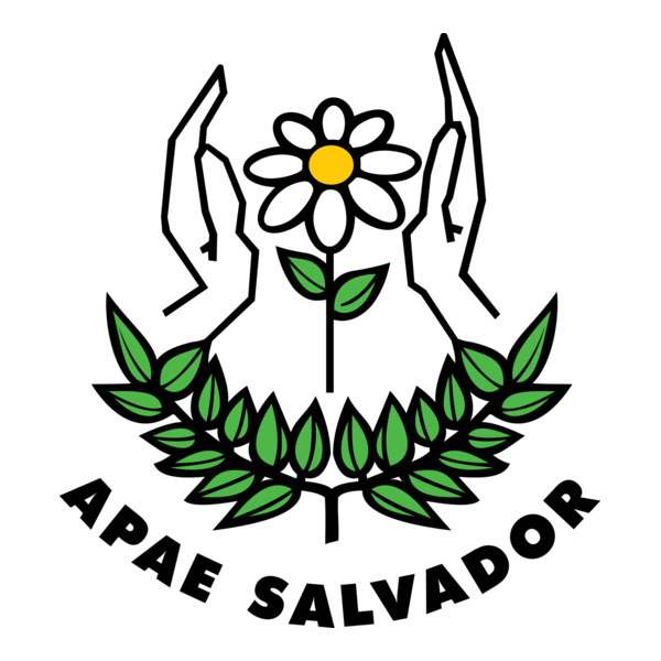 APAE SALVADOR logo