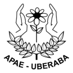 APAE-UBERABA logo