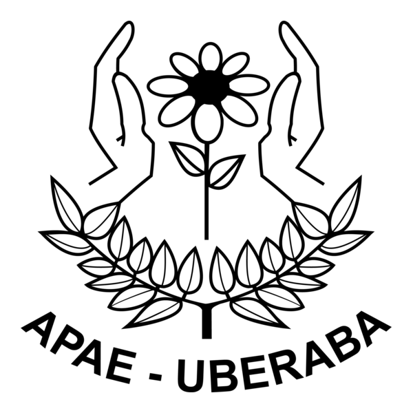 APAE-UBERABA logo