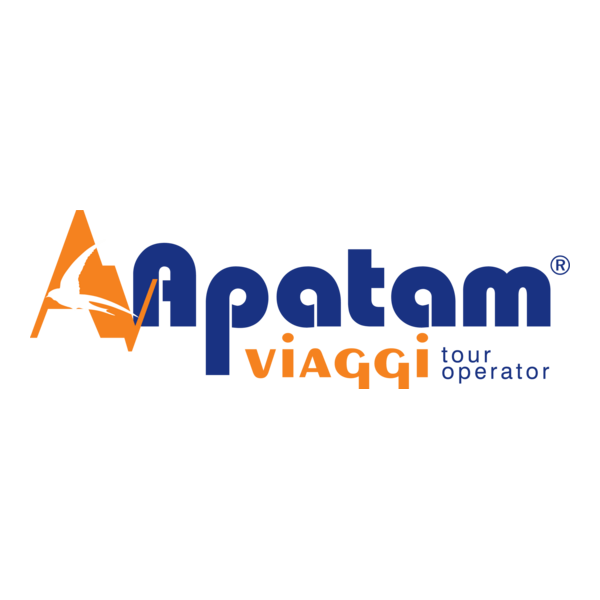 Apatam viaggi logo
