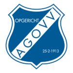 Apeldoorn AGOVV logo