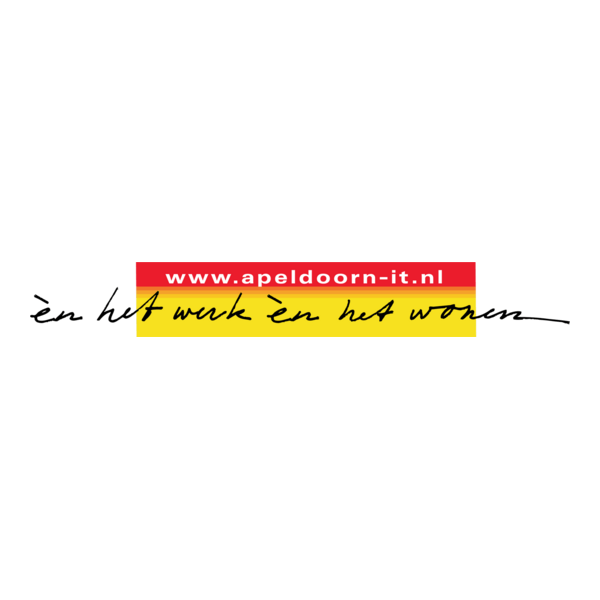 Apeldoorn IT logo