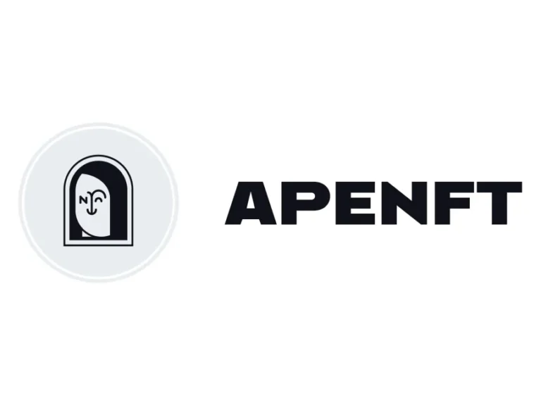 APENFT (NFT) Logo