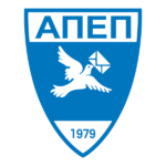 APEP Kyperounda logo