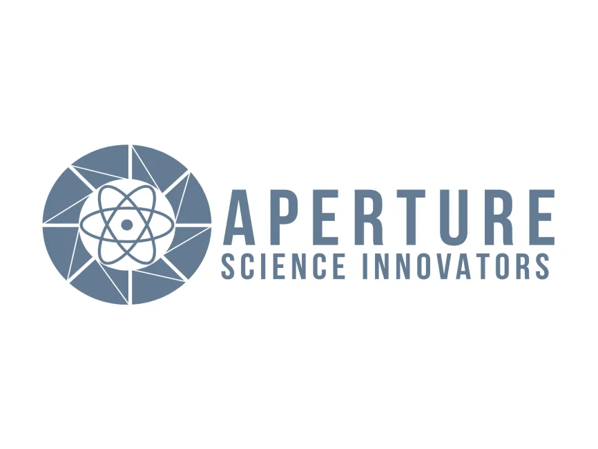 Aperture Science Innovators Logo