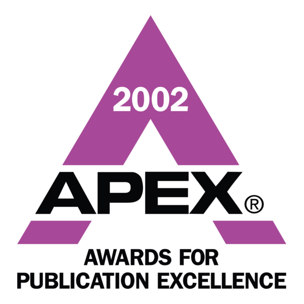 Apex 2002 logo