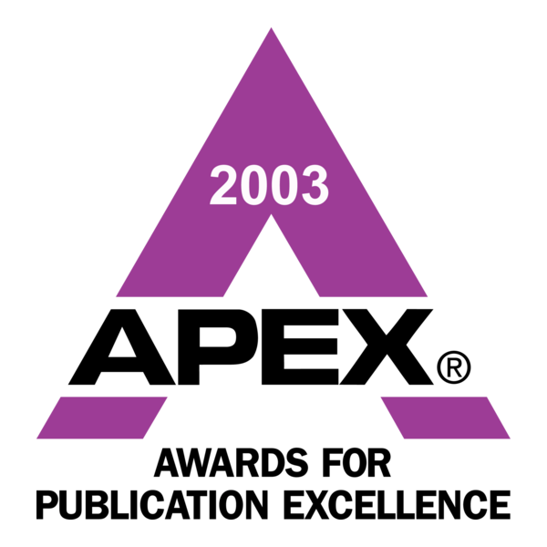 Apex 2003 logo