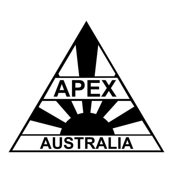 Apex Australia logo