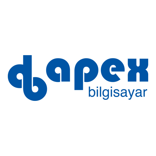 apex bilgisayar logo