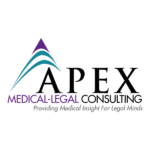 Apex Medical-Legal Consulting logo