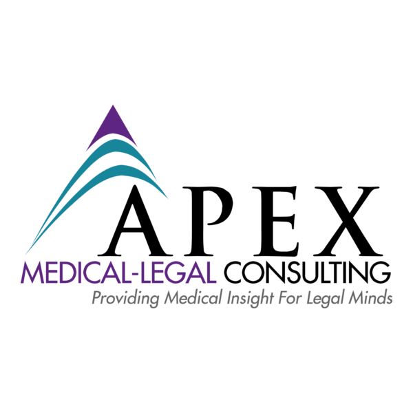 Apex Medical-Legal Consulting logo