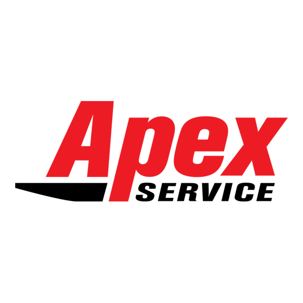 Apex Service logo