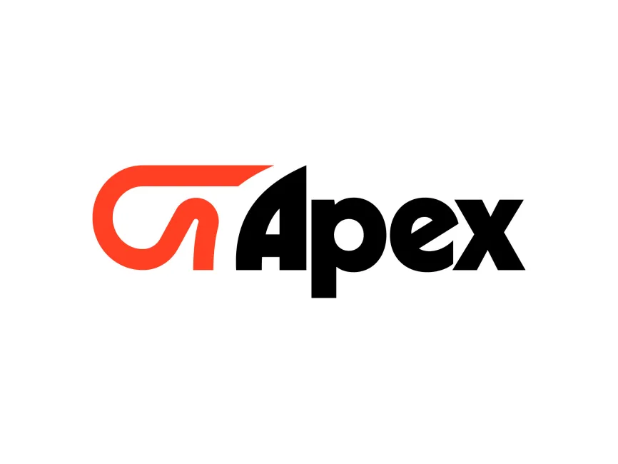 Apex Wheels New 2024 Logo