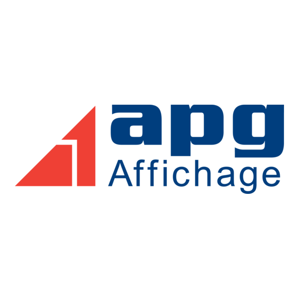 APG new logo