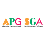 APG SGA logo