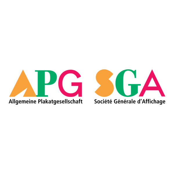 APG SGA logo