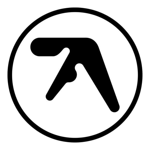 Aphex Twin logo