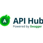 Api Hub Powered by Swagger Logo