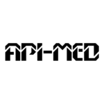 Api-Med logo