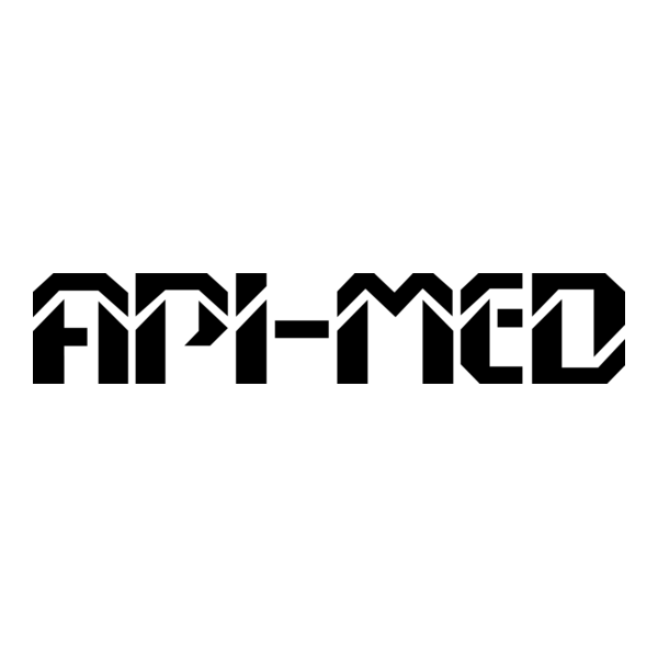 Api-Med logo