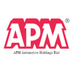 APM Automotive logo