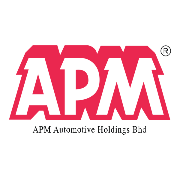 APM Automotive logo