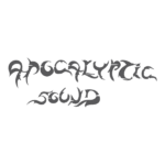 Apocalyptic Sound logo