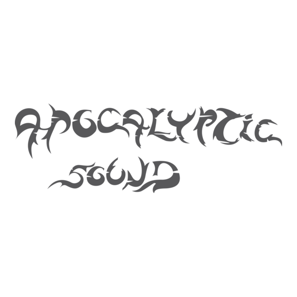 Apocalyptic Sound logo