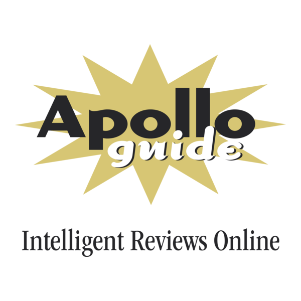 Apollo Guide logo