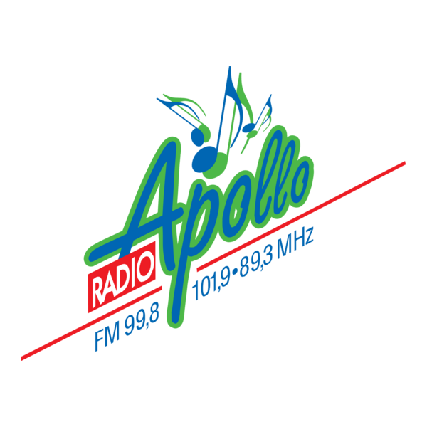 Apollo Radio logo