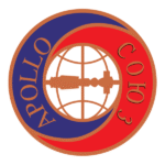 Apollo-Soyuz logo