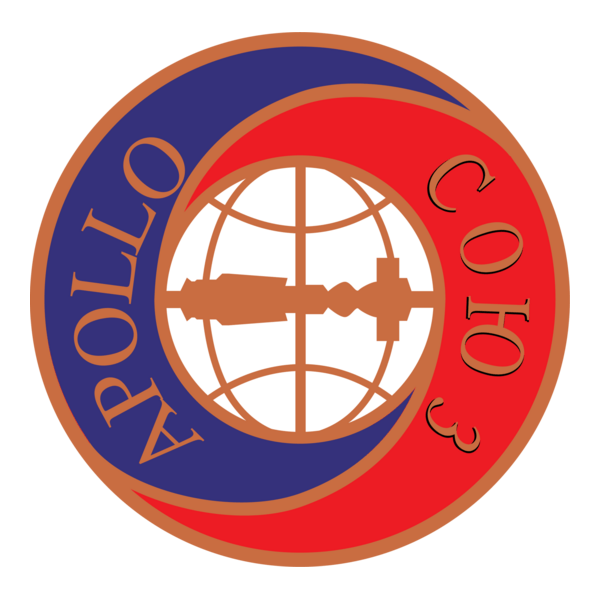 Apollo-Soyuz logo