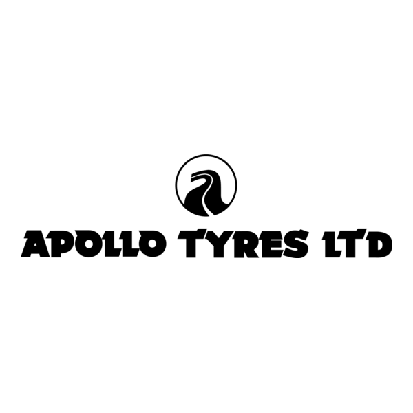 Apollo Tyres Ltd logo