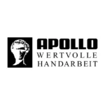 Apollo Wertvolle Handarbeit Logo