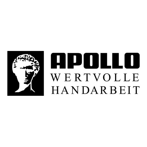 Apollo Wertvolle Handarbeit logo