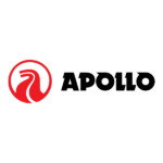 APOLLOO TYRES logo