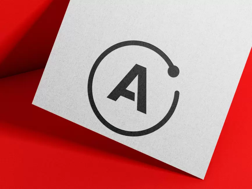 Apollostack Logo