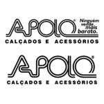 Apolo Calçados Joinville logo