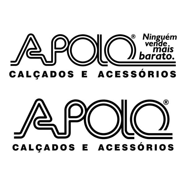 Apolo Calçados Joinville logo