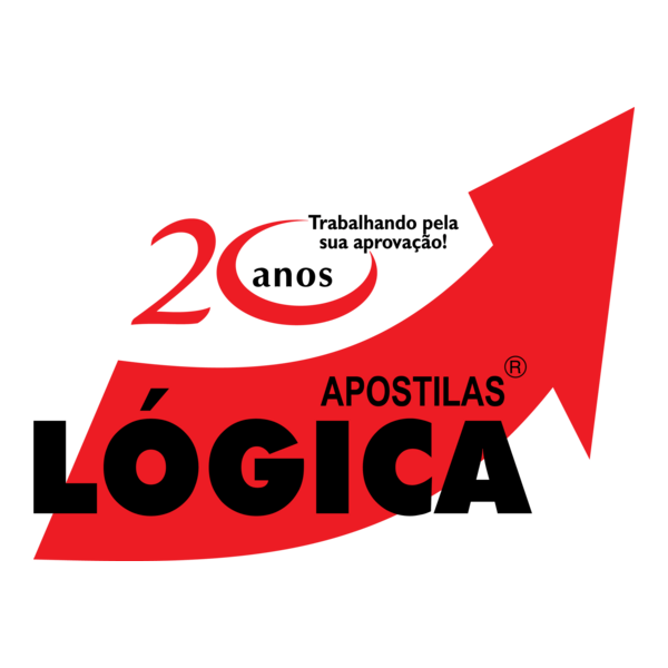 Apostilas Logica logo