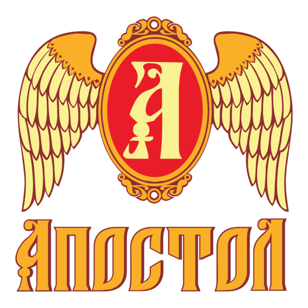 Apostle Holding logo