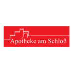 Apotheke am Schloss logo
