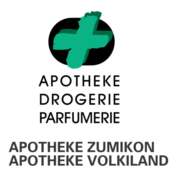 Apotheke Zumikon/Volkiland logo