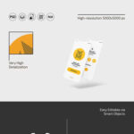 App Mockup Template