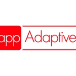 AppAdaptive GmbH Logo