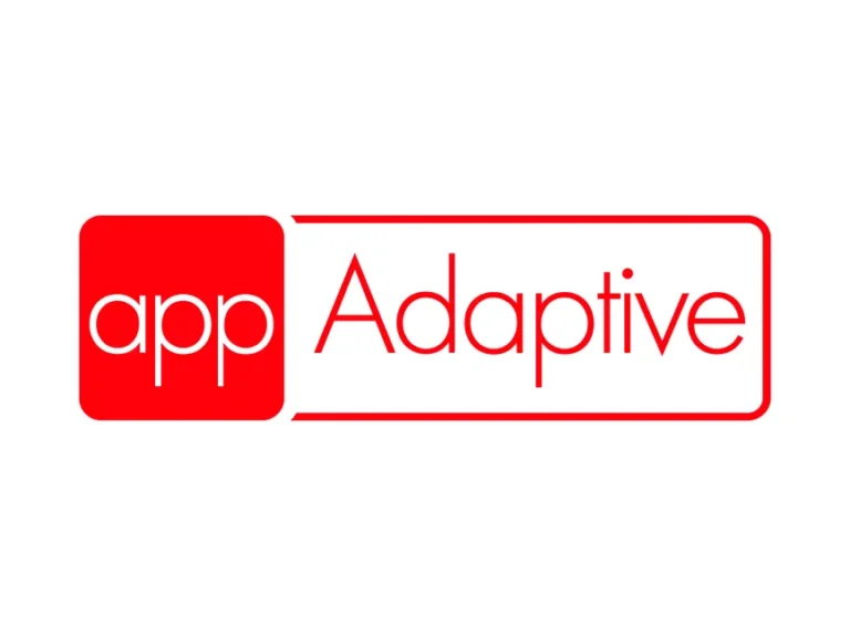 AppAdaptive GmbH Logo