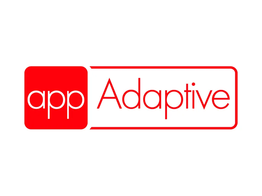AppAdaptive GmbH Logo